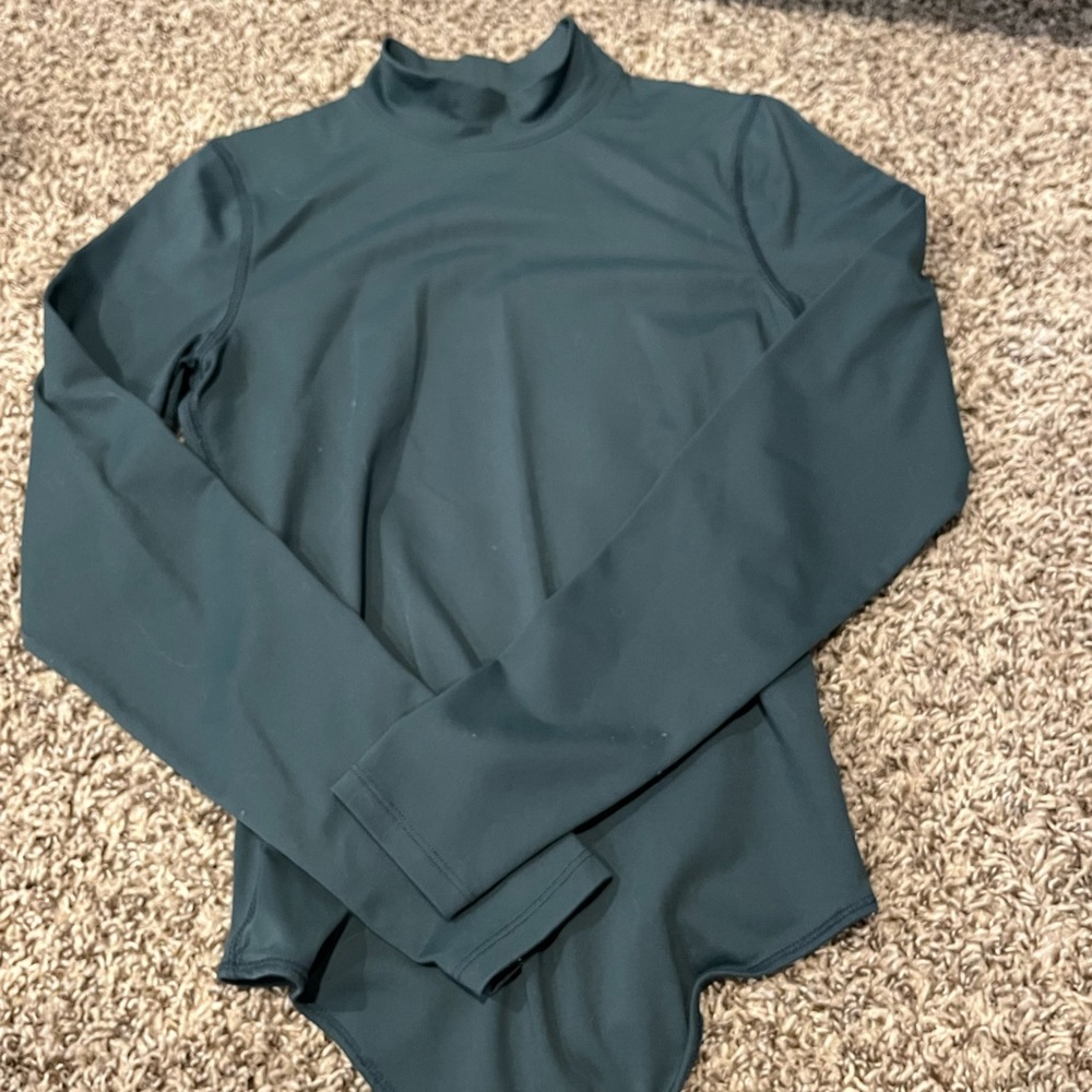 Body suit